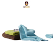 Picture of CAFETTO BARISTA CLOTH SET